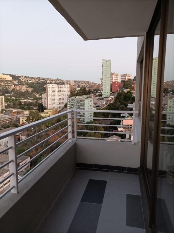 Apartamento Vina Parque Urbano