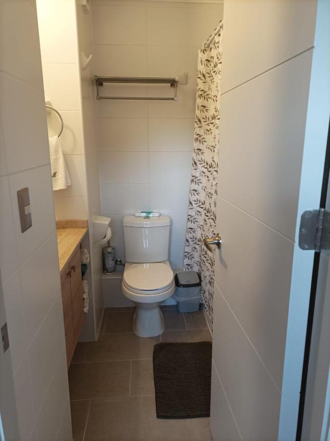 Apartamento Vina Parque Urbano *