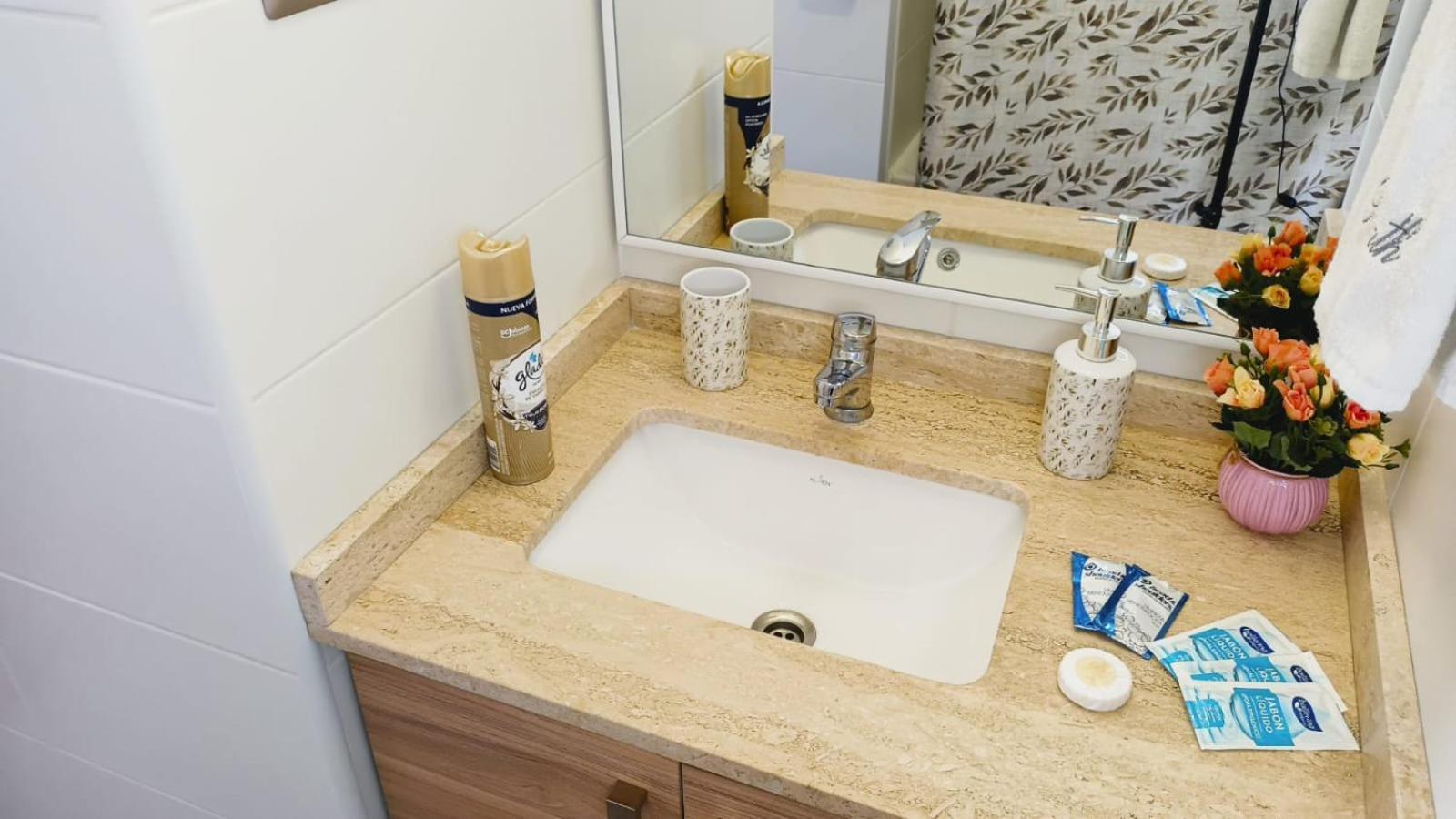 Apartamento Vina Parque Urbano