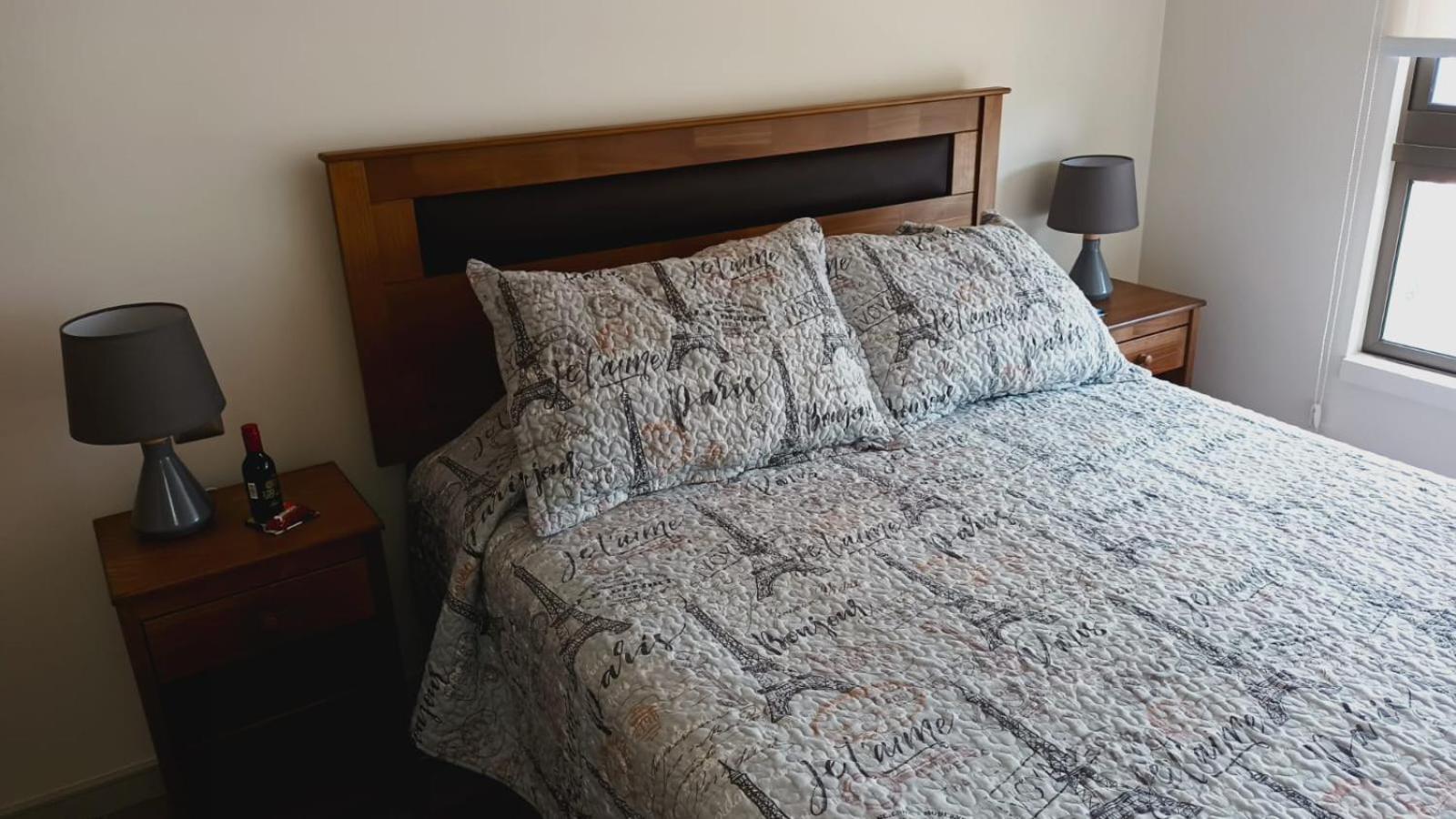 Apartamento Vina Parque Urbano *