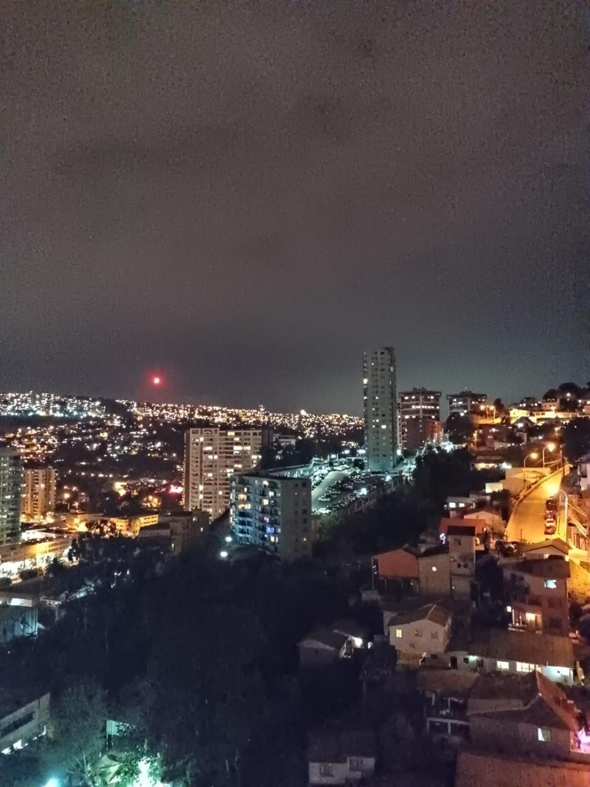 Apartamento Vina Parque Urbano Vina del Mar